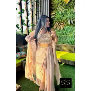 Stitch and Style by Manya Chawla — work photo 4
