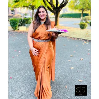 Stitch and Style by Manya Chawla — work photo 5