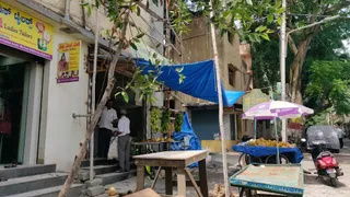 Good Luck Tailors — work photo 1