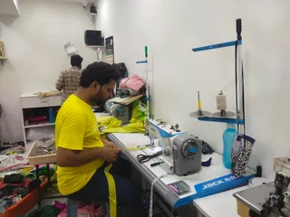 Nema Fashion Designer Tailor — photo 1