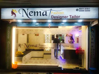Nema Fashion Designer Tailor — photo 2
