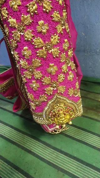 Nema Fashion Designer Tailor — photo 3