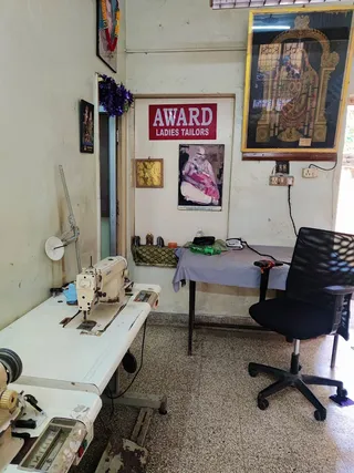 Award Tailors — work photo 4