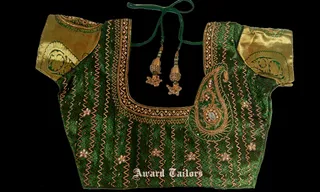 Award Tailors — work photo 7