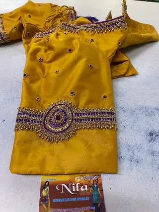 Nila Tailors — photo 1