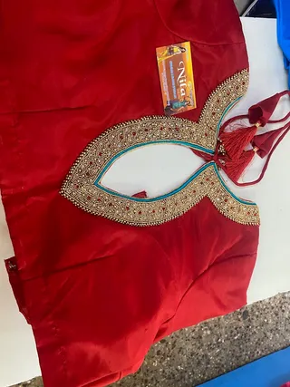 Nila Tailors — photo 3