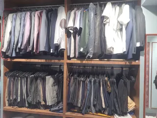 New Look Tailor Since 1977 (T.nagar) — work photo 1