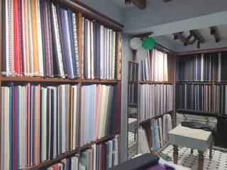 New Look Tailor Since 1977 (T.nagar) — work photo 3