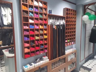 New Look Tailor Since 1977 (T.nagar) — work photo 4
