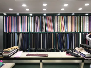 New Look Tailor Since 1977 (T.nagar) — work photo 7