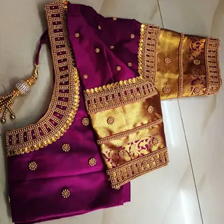 Aasha Tailors — photo 1
