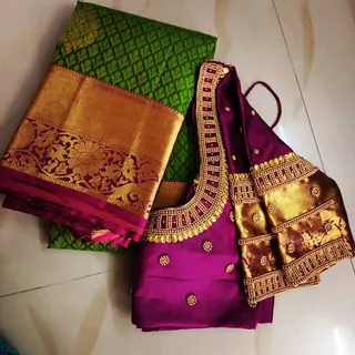 Aasha Tailors — photo 3