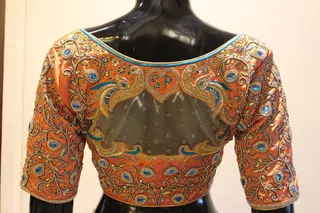 Fabloon Designer Studio | T. Nagar — photo 1