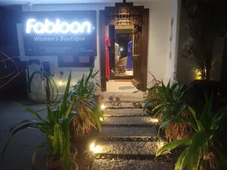 Fabloon Designer Studio | T. Nagar — photo 2