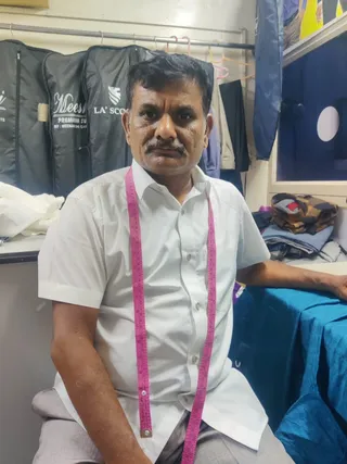 T Nagar Tailors | Best Tailors | Dress Altering services — photo 3