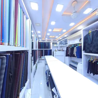 Drapers & Tailors — photo 1