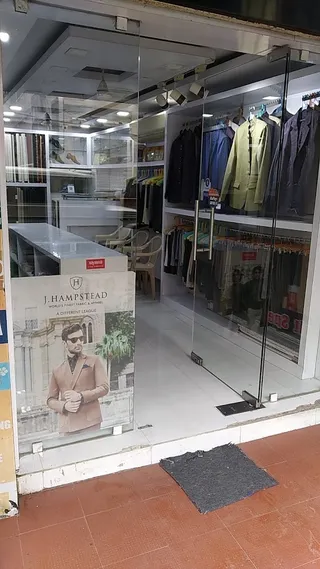 Drapers & Tailors — photo 3