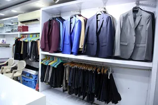 Drapers & Tailors — work photo 5