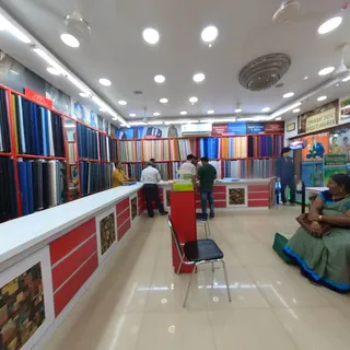 YoungMen Tailors — photo 1