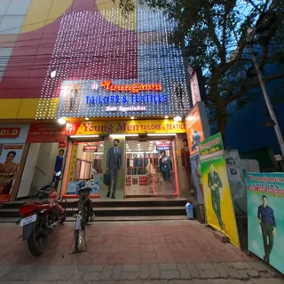 YoungMen Tailors — photo 2