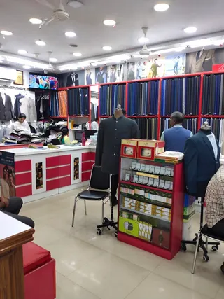 YoungMen Tailors — photo 3