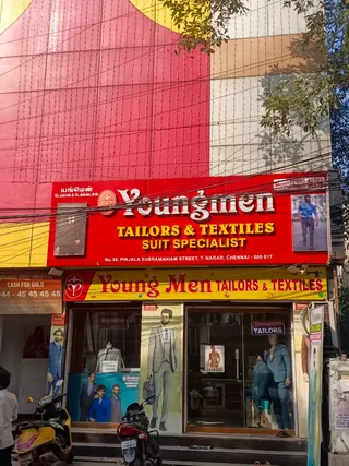 YoungMen Tailors — work photo 5