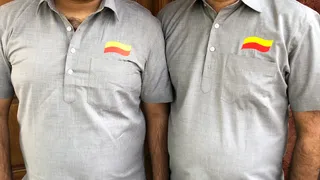 Kalpana Tailor-The Gentlemen's Choice — photo 2