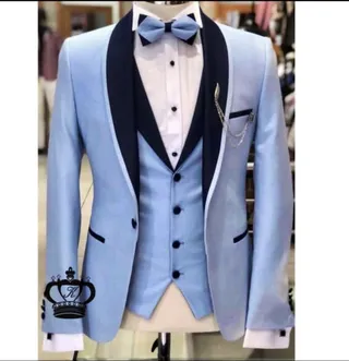 Kalpana Tailor-The Gentlemen's Choice — photo 3
