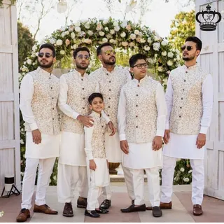 Kalpana Tailor-The Gentlemen's Choice — work photo 4
