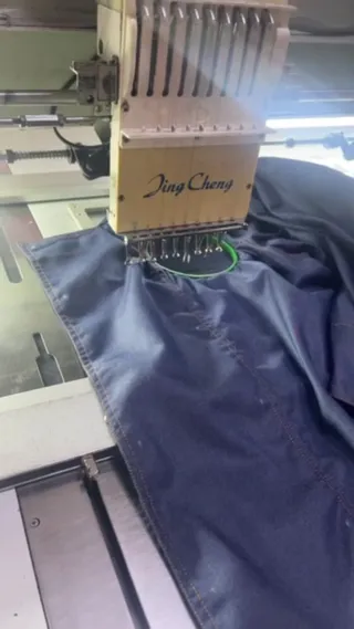 Kalpana Tailor-The Gentlemen's Choice — work photo 6