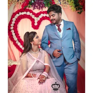 Kalpana Tailor-The Gentlemen's Choice — work photo 7