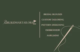 Churidhartailors — photo 2