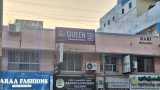 QUEEN BOUTIQUE AND TAILORING — photo 2