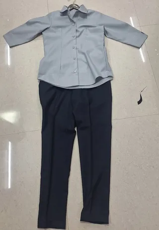 QUEEN BOUTIQUE AND TAILORING — work photo 5