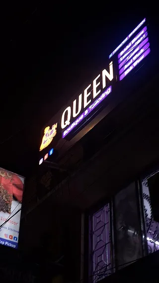 QUEEN BOUTIQUE AND TAILORING — work photo 6