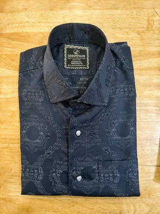 Debonnair - Custom Tailors & Fabrics — photo 2