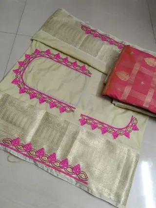 Aishwarya Ladies Tailoring & Embroidery — photo 1