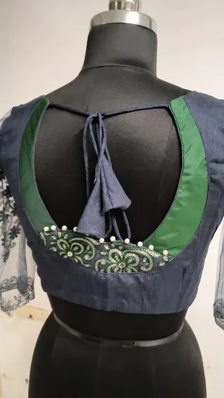 Aishwarya Ladies Tailoring & Embroidery — photo 3