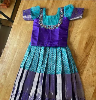 Aishwarya Ladies Tailoring & Embroidery — work photo 4