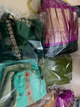 Aishwarya Ladies Tailoring & Embroidery — work photo 5