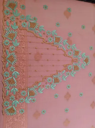 Aishwarya Ladies Tailoring & Embroidery — work photo 7