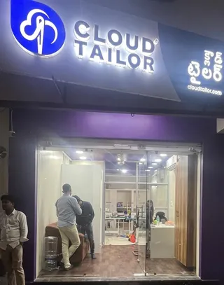 Cloudtailor Varamahalakshmi T Nagar Chennai — work photo 7
