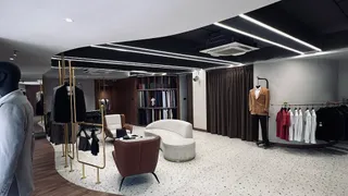 Suit Lounge - Premium Custom Clothing — photo 2