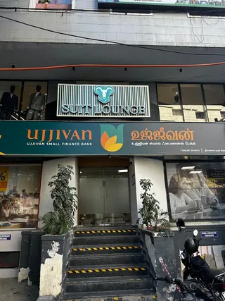Suit Lounge - Premium Custom Clothing — work photo 4