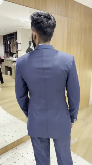 Suit Lounge - Premium Custom Clothing — work photo 7