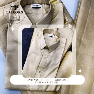Tailors by PR — work photo 4