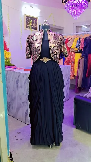 INAYA DESIGNER STUDIO — photo 1
