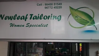 New Leaf Tailoring — photo 1