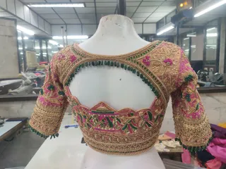 New Leaf Tailoring — photo 2