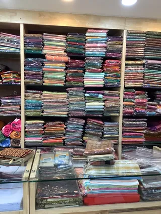 Kavichithiram Women Tailoring — photo 2